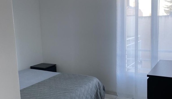 Logement �tudiant T4 &agrave; Corbeil Essonnes (91100)
