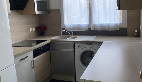 Logement �tudiant T4 &agrave; Corbeil Essonnes (91100)