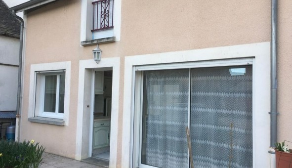 Logement �tudiant Location T4 Vide Corbeilles (45490)