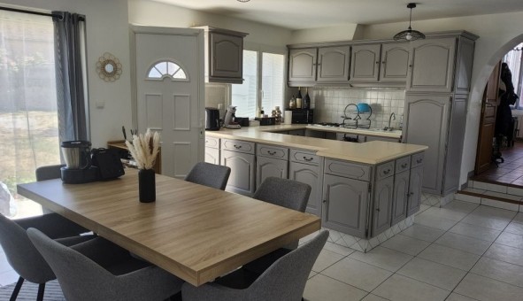 Logement �tudiant T4 &agrave; Corbeilles (45490)