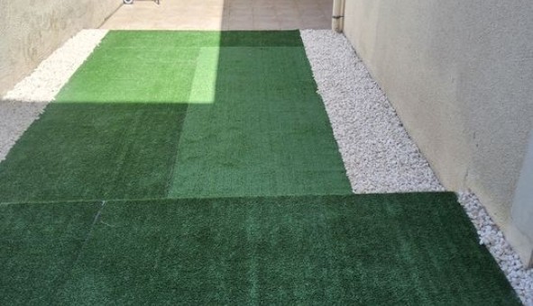 Logement �tudiant T4 &agrave; Corbeilles (45490)