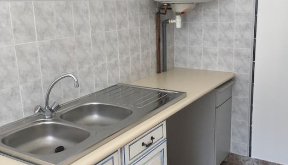 Logement �tudiant T4 &agrave; Corbeilles (45490)