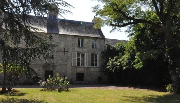 Logement tudiant Location T4 Vide Cormelles le Royal (14123)
