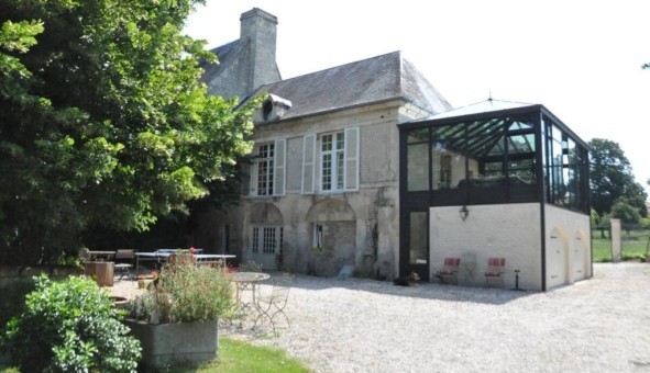 Logement tudiant T4 à Cormelles le Royal (14123)
