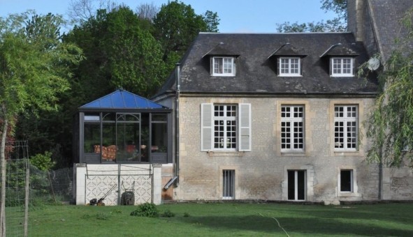 Logement tudiant T4 à Cormelles le Royal (14123)