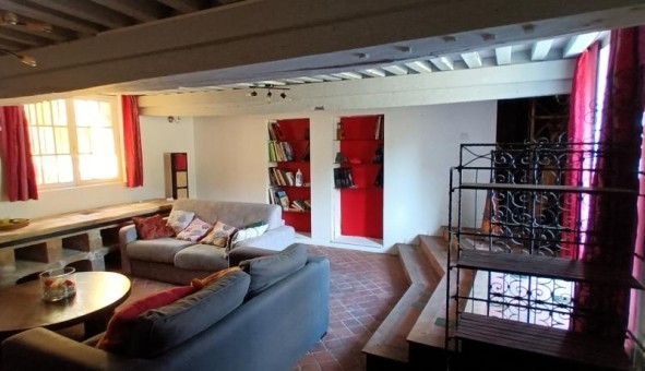 Logement tudiant T4 à Cormelles le Royal (14123)