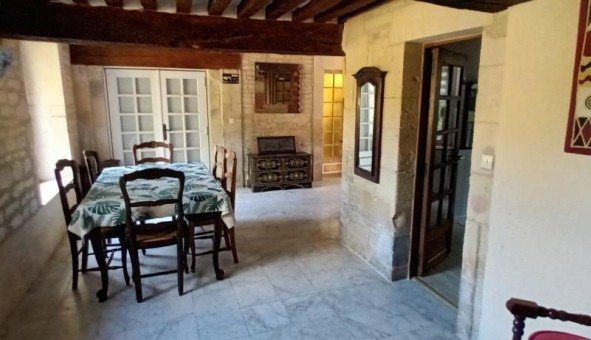 Logement tudiant T4 à Cormelles le Royal (14123)