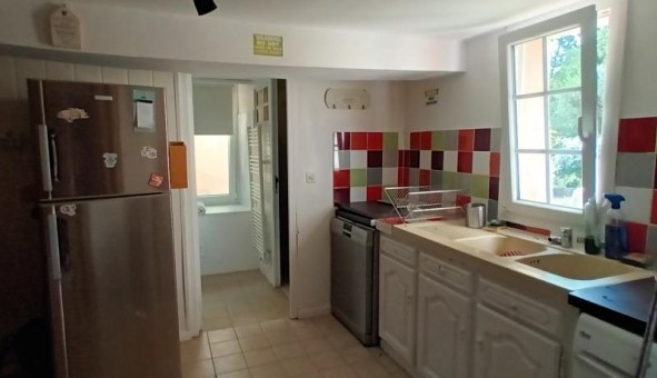 Logement tudiant T4 à Cormelles le Royal (14123)