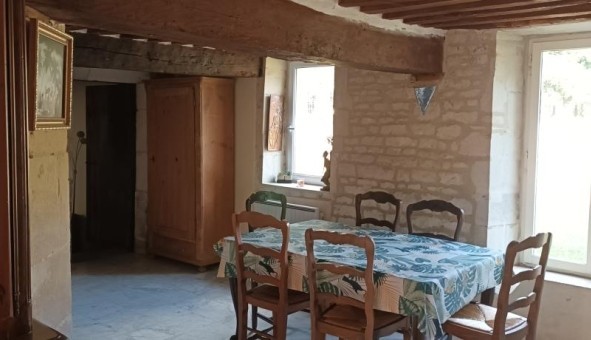 Logement tudiant T4 à Cormelles le Royal (14123)