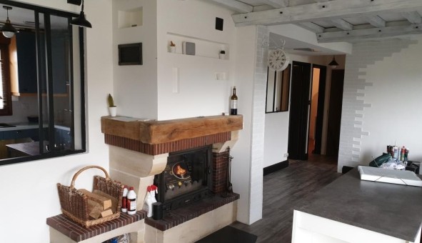 Logement �tudiant Location T4 Vide Cormelles le Royal (14123)