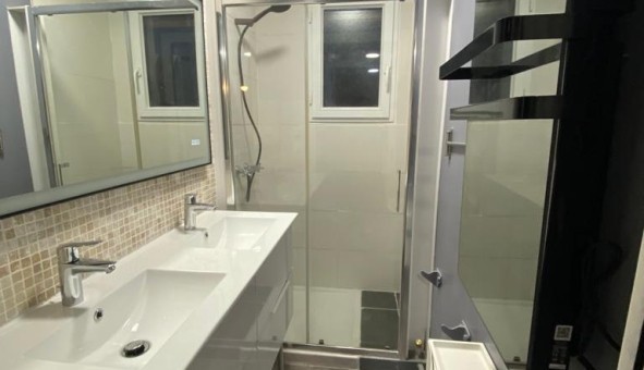 Logement �tudiant T4 &agrave; Cormelles le Royal (14123)