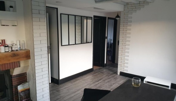 Logement �tudiant T4 &agrave; Cormelles le Royal (14123)