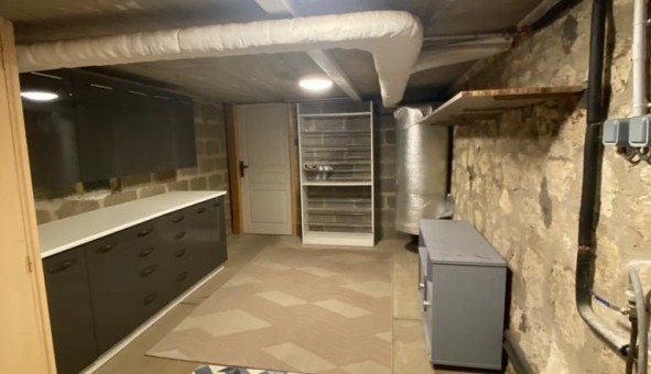 Logement �tudiant T4 &agrave; Cormelles le Royal (14123)