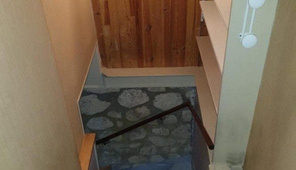 Logement �tudiant T4 &agrave; Cormelles le Royal (14123)