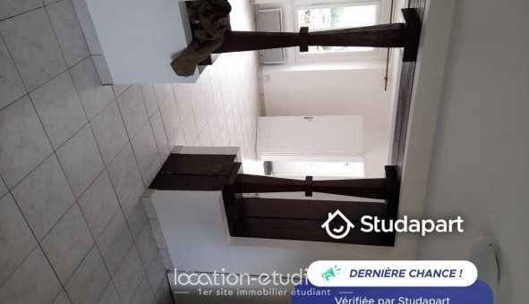 Logement tudiant T4 à Cornill (35500)