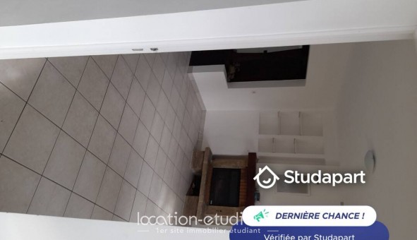 Logement tudiant T4 à Cornill (35500)