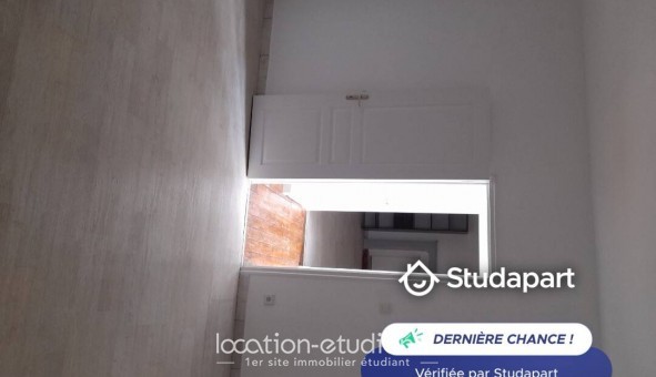 Logement tudiant T4 à Cornill (35500)