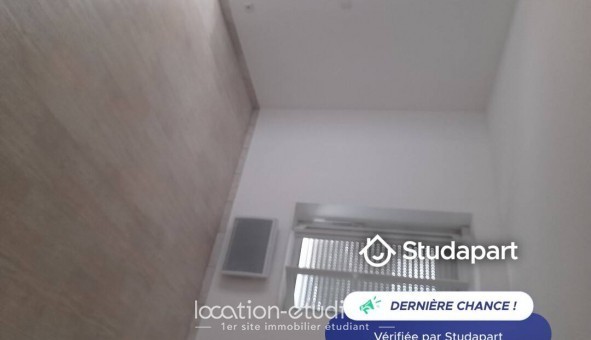 Logement tudiant T4 à Cornill (35500)