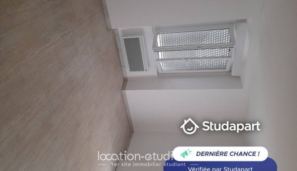 Logement tudiant T4 à Cornill (35500)