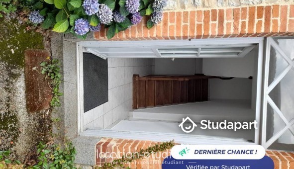 Logement tudiant T4 à Cornill (35500)