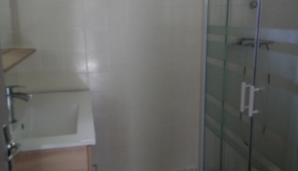 Logement �tudiant T4 &agrave; Coron (49690)