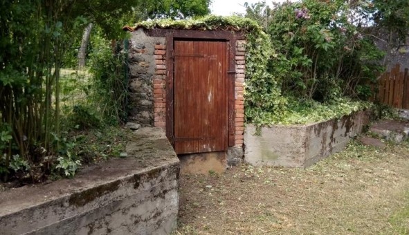 Logement �tudiant T4 &agrave; Coron (49690)