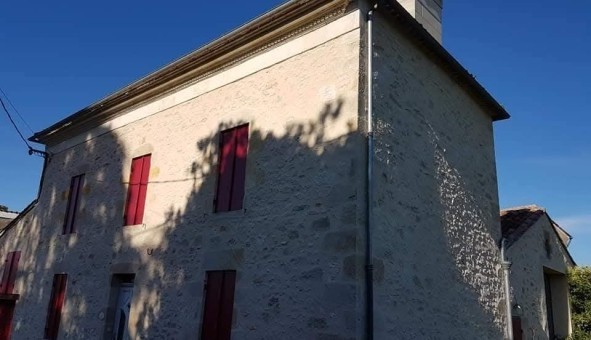 Logement tudiant Location T4 Vide Coubeyrac (33890)