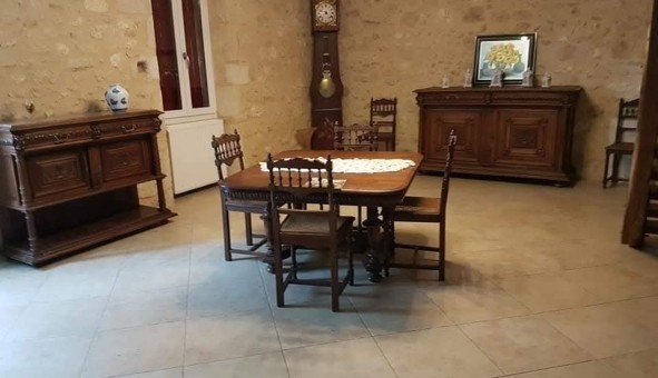 Logement tudiant T4 à Coubeyrac (33890)