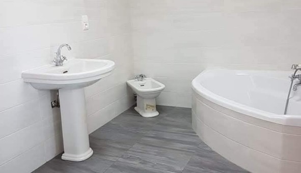 Logement tudiant T4 à Coubeyrac (33890)