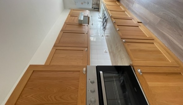 Logement tudiant T4 à Coudekerque Branche (59210)