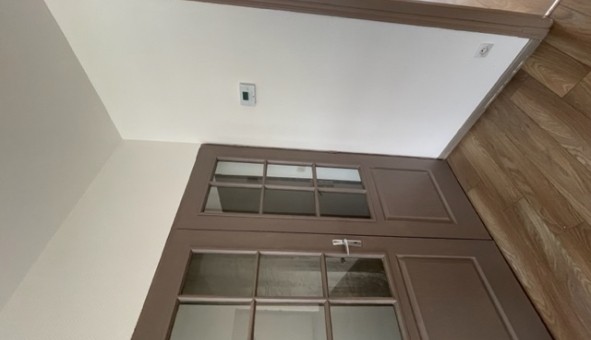 Logement tudiant T4 à Coudekerque Branche (59210)