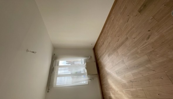 Logement tudiant T4 à Coudekerque Branche (59210)