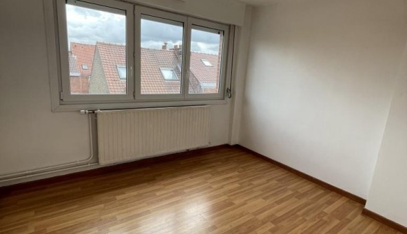 Logement tudiant T4 à Coudekerque Branche (59210)