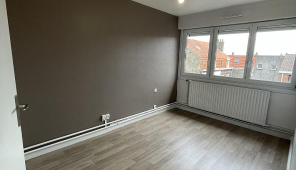 Logement tudiant T4 à Coudekerque Branche (59210)