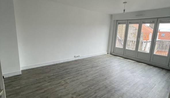 Logement tudiant T4 à Coudekerque Branche (59210)