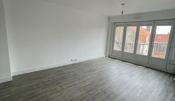 Logement tudiant T4 à Coudekerque Branche (59210)