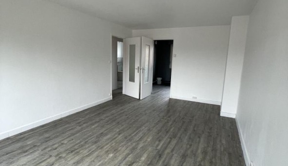 Logement tudiant T4 à Coudekerque Branche (59210)