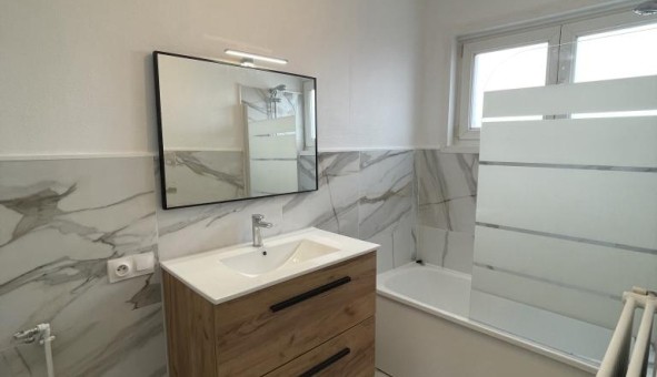 Logement tudiant T4 à Coudekerque Branche (59210)