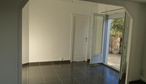 Logement tudiant T4 à Couron (44220)