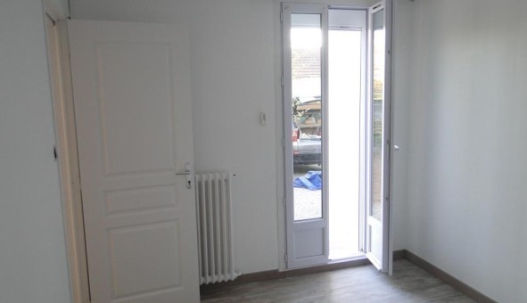 Logement tudiant T4 à Couron (44220)