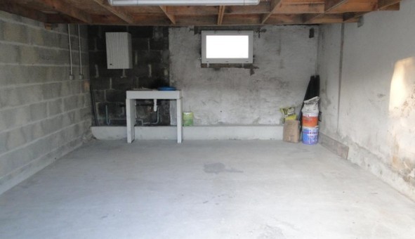 Logement tudiant T4 à Couron (44220)