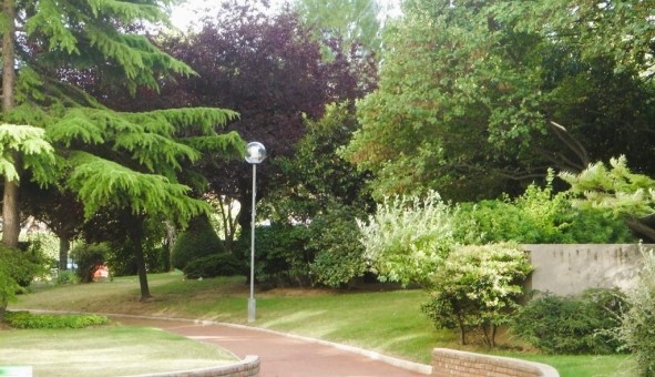 Logement étudiant Location T4 Vide Courbevoie (92400)