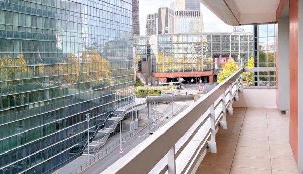 Logement tudiant T4 à Courbevoie (92400)