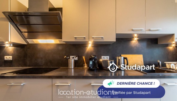Logement �tudiant T4 &agrave; Courbevoie (92400)