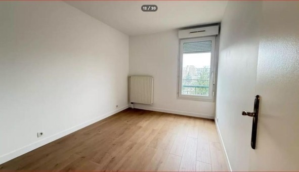 Logement �tudiant T4 &agrave; Courbevoie (92400)