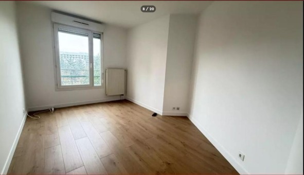 Logement �tudiant T4 &agrave; Courbevoie (92400)