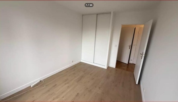 Logement �tudiant T4 &agrave; Courbevoie (92400)