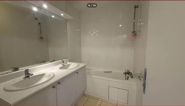 Logement �tudiant T4 &agrave; Courbevoie (92400)