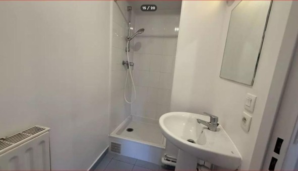 Logement �tudiant T4 &agrave; Courbevoie (92400)