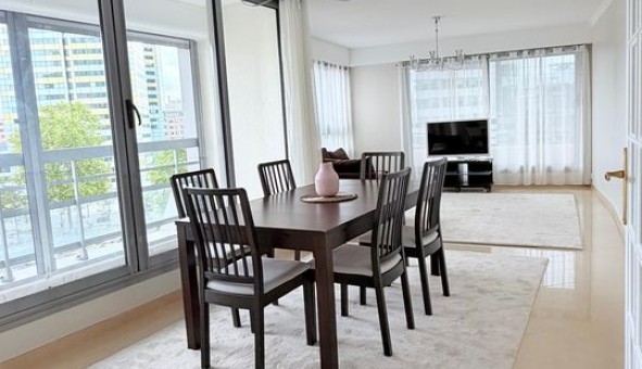 Logement �tudiant Location T4 Vide Courbevoie (92400)